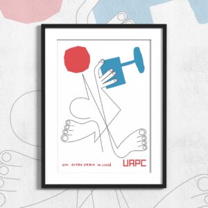 Poster "Grow Together"