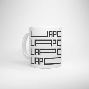 Tazza UAPC Logo