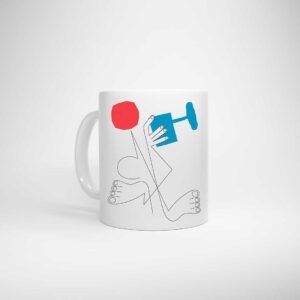 Tazza "Grow Together"