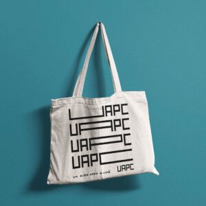 Shopper Logo UAPC